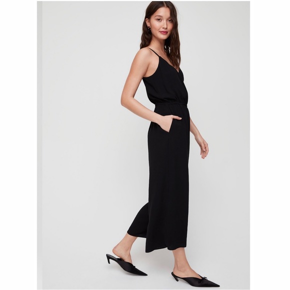 Wilfred Melodie Jumpsuit - XS - Picture 3 of 9